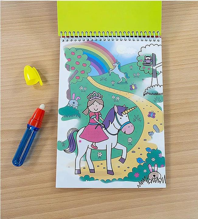 Produktbild Jumbo Einhörner