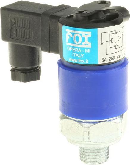 Image du produit RS PRO Manostat