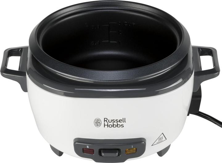 Produktbild Russell Hobbs Mittlerer Reiskocher 27030-56
