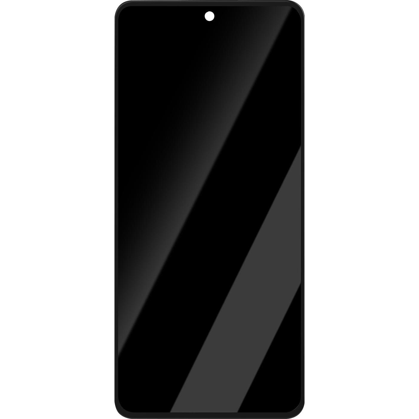 Clappio Ersatzteil Bildschirm + Touchscreen (Inkl. Gehäuse) (Xiaomi 12 Lite), Mobilgerät Ersatzteile, Rosa