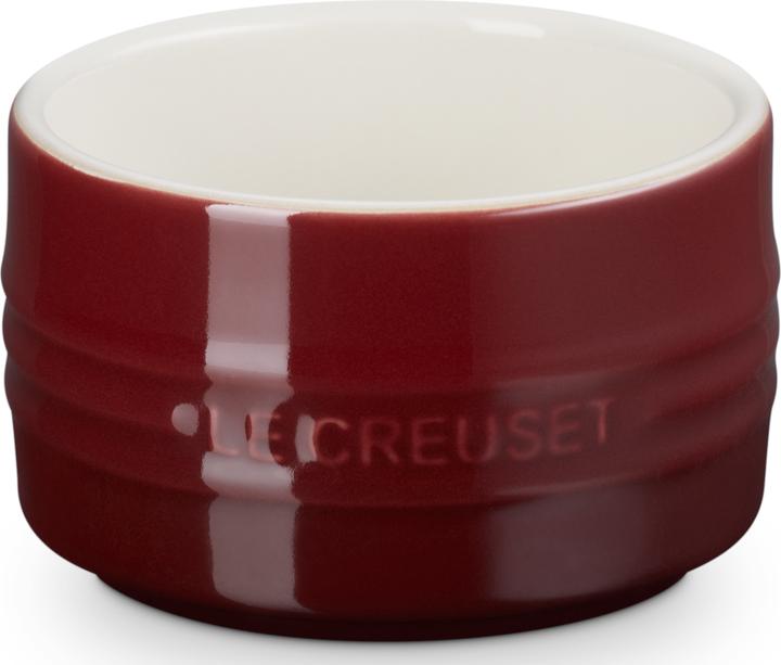 Actual product image Le Creuset Stackable Rhône mould