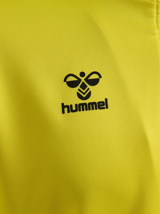 Actual product image hummel Hmlessential Track Jacket (XL)