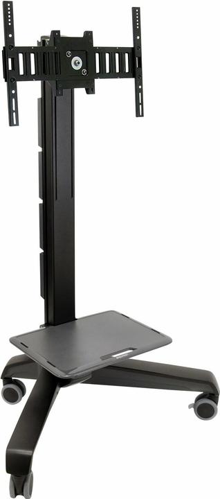 Image du produit Ergotron MediaCenter mobile Neo-Flex (Sol, Tables, 65")