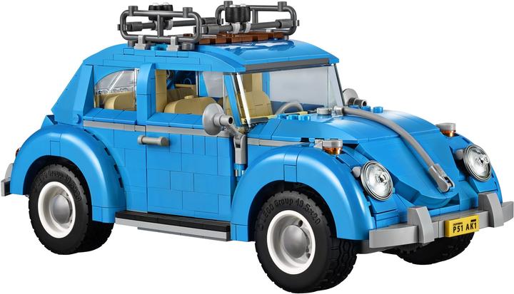 Immagine prodotto LEGO VW Maggiolino (10252, LEGO Creator Expert)