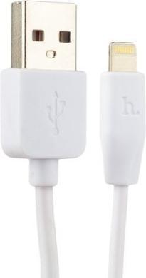 Actual product image Partner Telecom Hoco X1 USB - LIGHTNING 3M (3 m, USB 2.0)