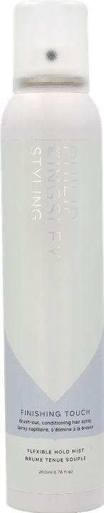 Image du produit Philip Kingsley Brume coiffante de finition Touch Flexible Hold (200 ml)