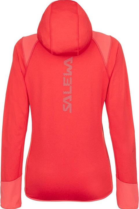 Produktbild Salewa Agner Hybrid Polarlite Durastretch Da Kapuzenjacke (40)