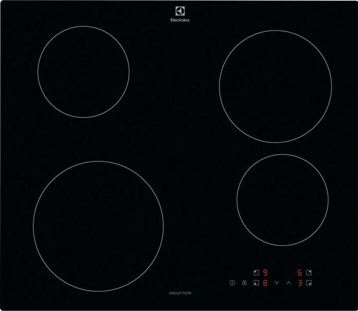 Electrolux LIB60420CK