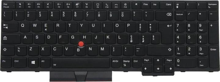 Lenovo CMNM-CS20,BK-BL,CHY,ITA