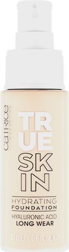 Produktbild Catrice True Skin (002 Neutral Ivory)