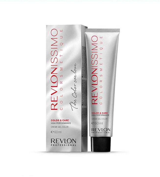 Image du produit Revlon Professional coloration permanente 8.43223E+12 Nº 8.34 (60 ml) (Nº 8.34)