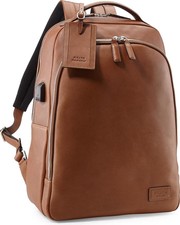 Image du produit Picard Sac à dos Authentic (17 l)