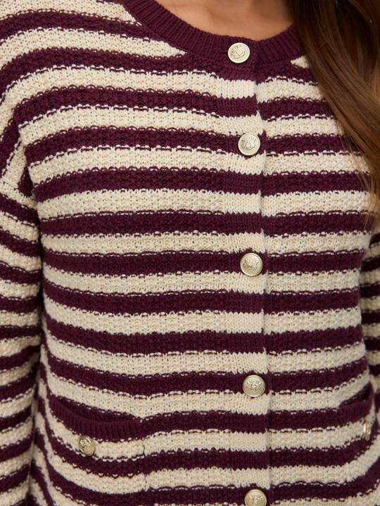 Produktbild Vero Moda VMHARPER Strickjacke Strickjacke (XS)
