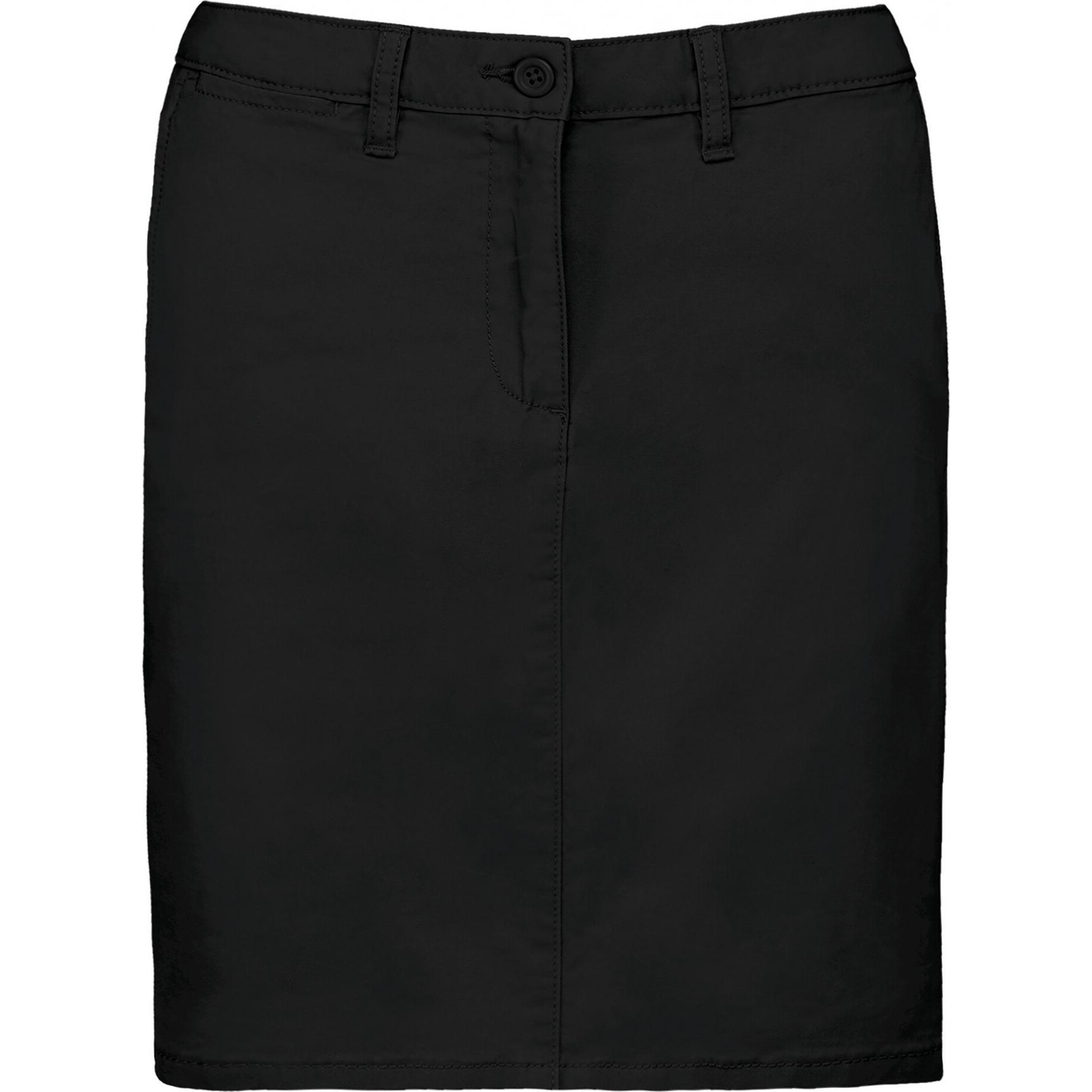 Kariban, Damen, Röcke, Chinorock Frau, (48)
