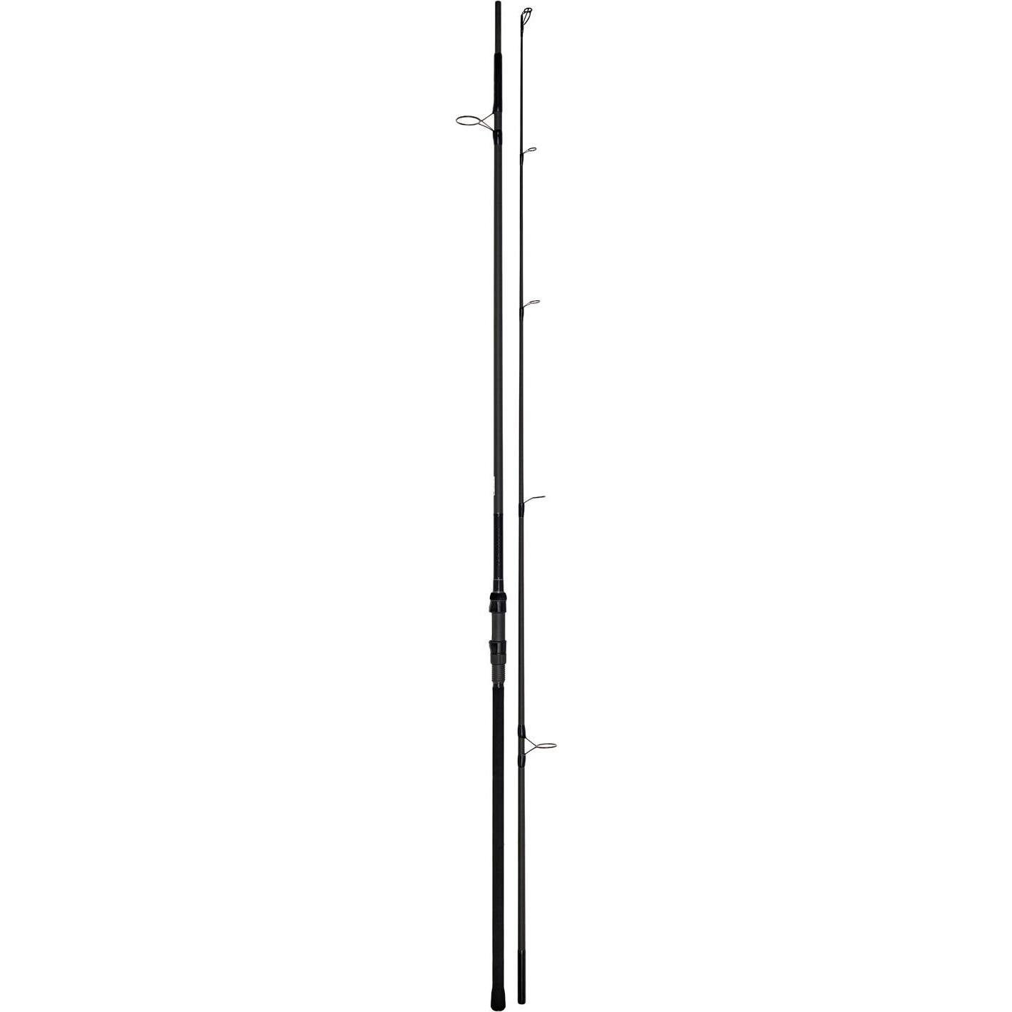 Daiwa, Angelrute, (Fliegenrute, 366 cm)