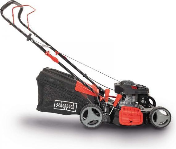 Actual product image Scheppach MP150-46 (Petrol)