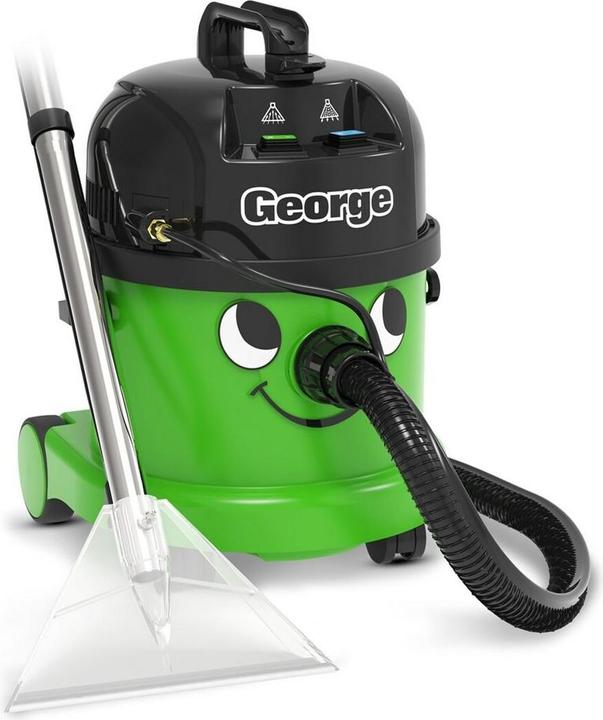 Actual product image Numatic GVE370