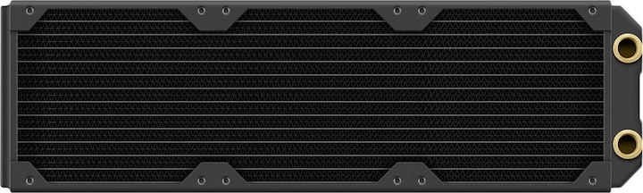 Actual product image Corsair XR5 360 Neo (120 mm)
