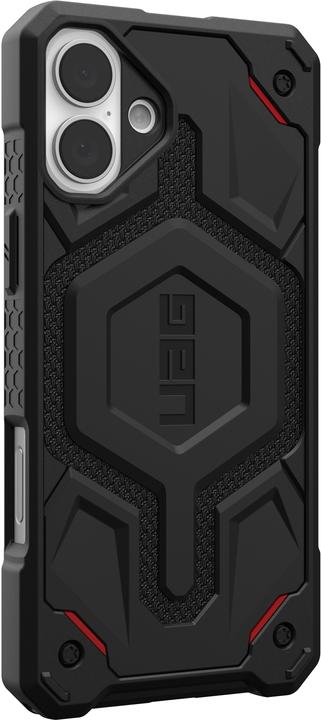 Produktbild UAG Monarch Pro (Apple iPhone 16 Plus)