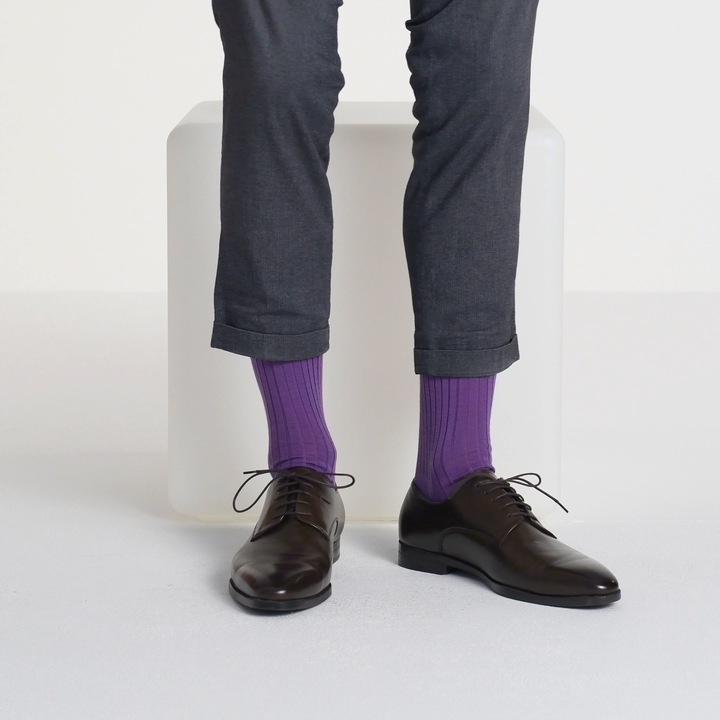 Image du produit Blacksocks Chaussettes mérinos (Une unité par pack, 45 - 46)