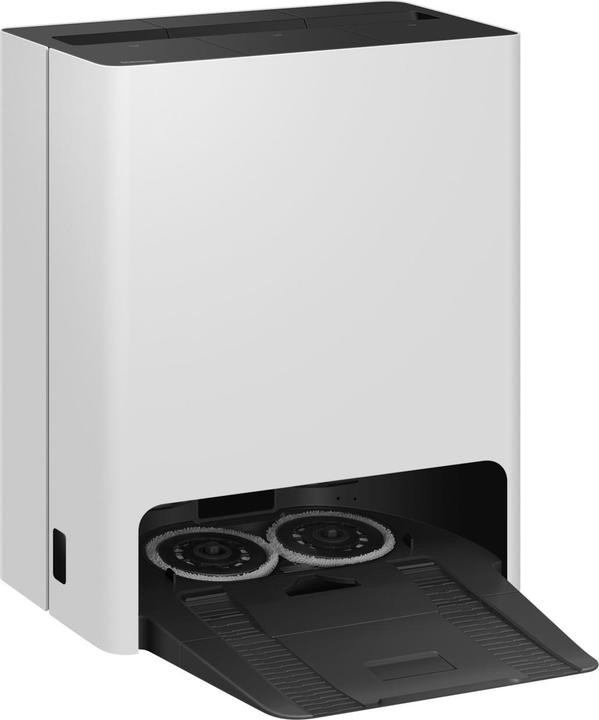 Immagine prodotto Samsung Jet Bot combinato su misura VR7MD97714G (6000 Pa, Panni di pulizia (rotanti))