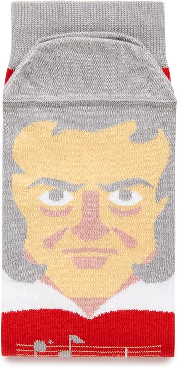Actual product image Chattyfeet Beethwoven (Single pack, 37 - 42)