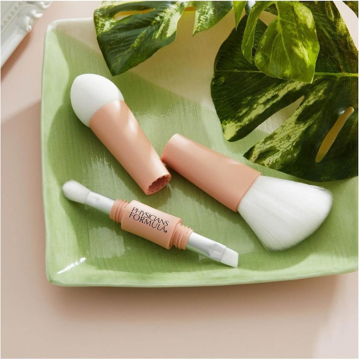Actual product image Physicians Formula 4 in 1 Brush 1711972E (Eyebrows)
