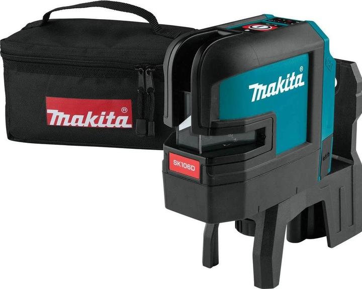 Image du produit Makita SK 106 (Laser à lignes croisées)