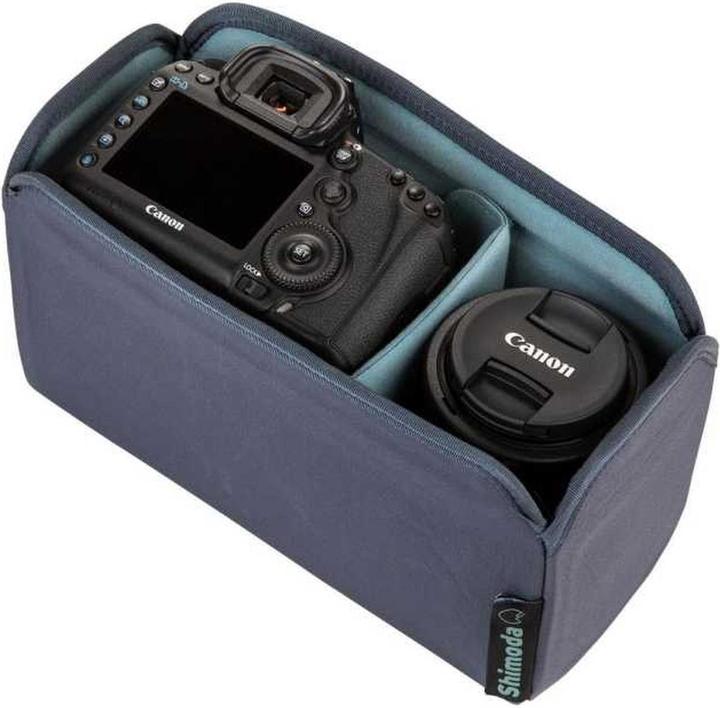 Image du produit Shimoda unité centrale (Poche intérieure pour appareil photo)