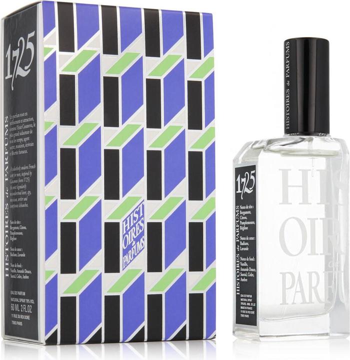 Immagine prodotto Histoires de Parfums 1725 (Eau de parfum, 60 ml)