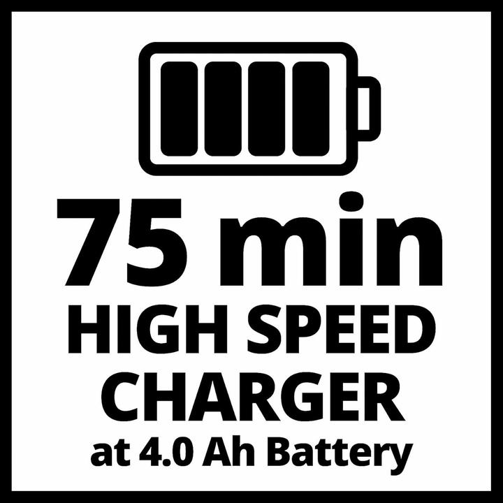 Immagine prodotto Einhell Kit TE-TK 18/3 Li