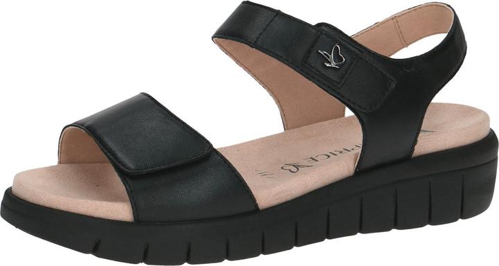 Actual product image Caprice Sandal (39)