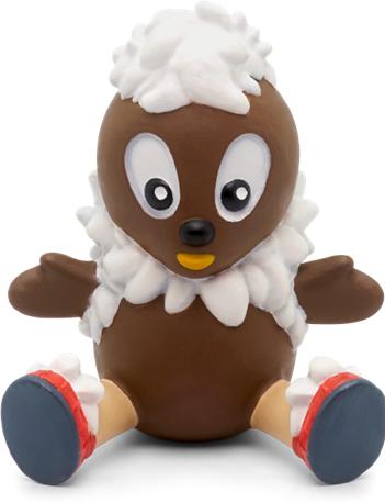 Immagine prodotto Tonies Pittiplatsch - Neue Abenteuer mit Pittiplatsch (Tedesco)