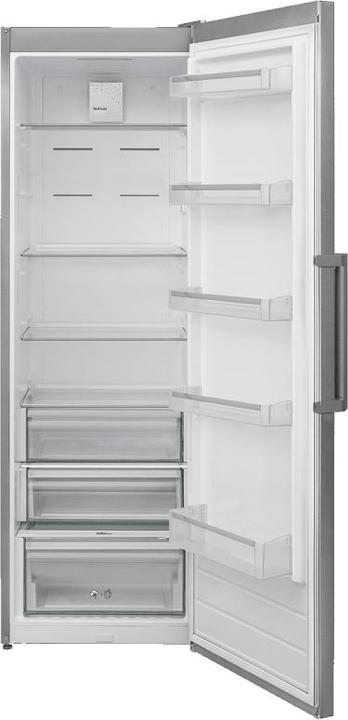 Produktbild Vox v KS 3755 IX E (E, H: 390 L, NO-FROST, V: 186 cm, inox) (390 l)