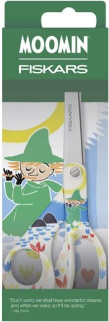 Produktbild Fiskars Nożyczki Uniwersalne 21cm Włóczykij (21 cm)