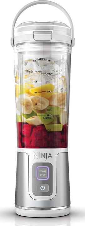 Produktbild Ninja BC151EUWH Blast Kabelloser Mixer (14.40 W)