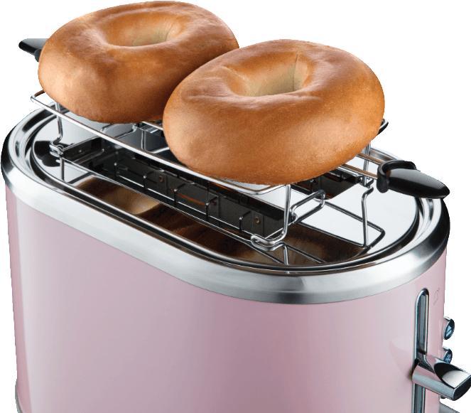 Actual product image Russell Hobbs Bubble
