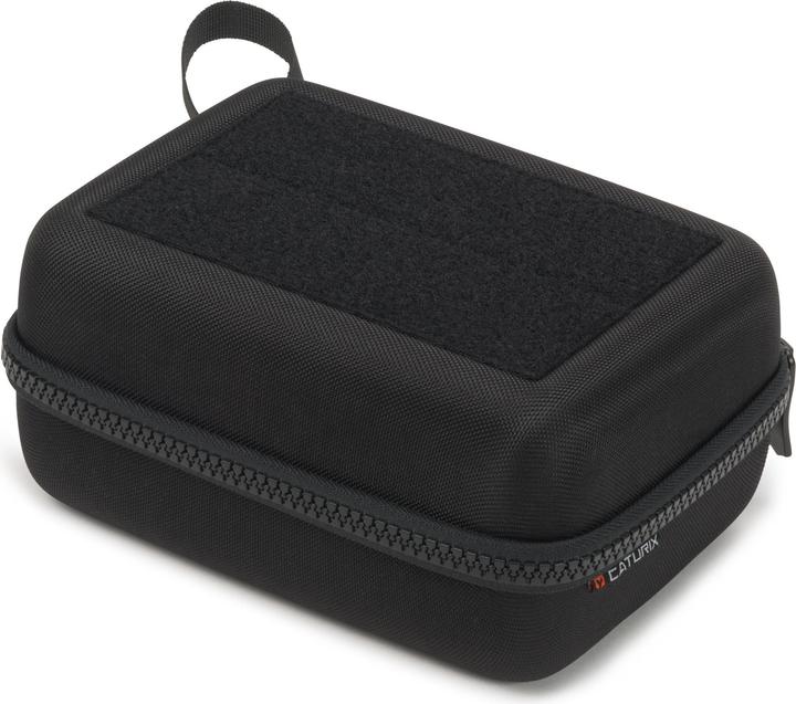 Caturix Ecotec Controller Case