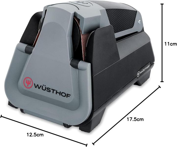 Produktbild Wüsthof Elektrischer Messerschärfer