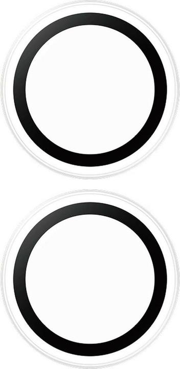 Productafbeelding PanzerGlass CARE vlaggenschip 3-in-1 bundel iPhone '24 6.1" (1 Pcs., Apple iPhone 16)