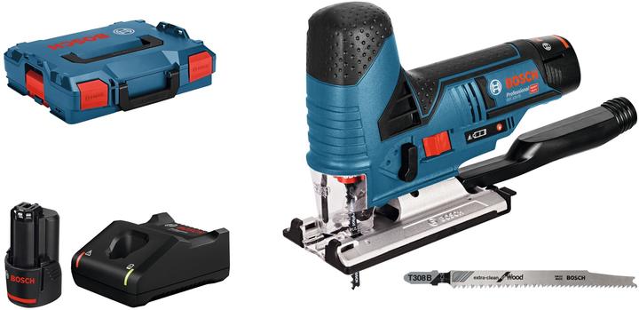Image du produit Bosch Professional GST 12V-70 Professional