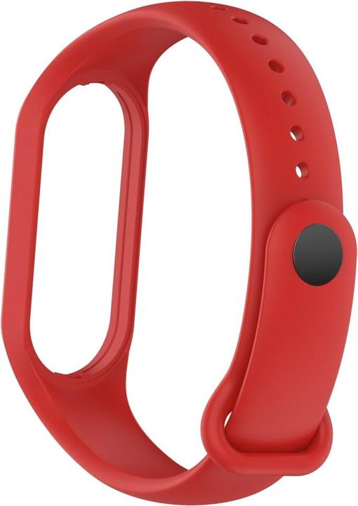 Image du produit Screenguard Bracelet de remplacement Xiaomi Smart Band 7 Silicone Strap (Silicone)