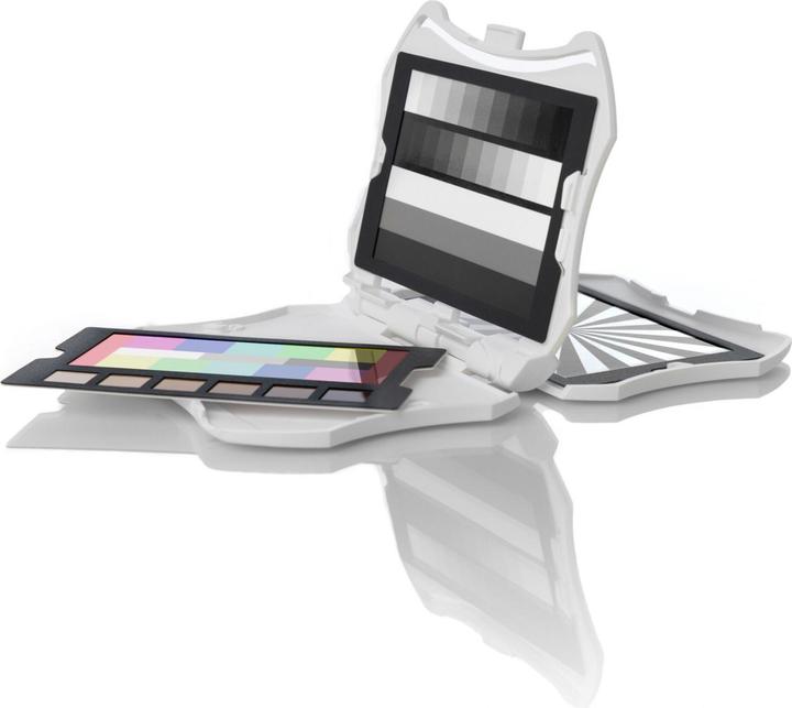 Image du produit Datacolor Vidéo Spyder Checkr