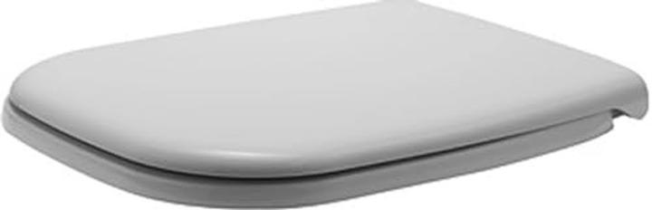 Actual product image Duravit D-Code