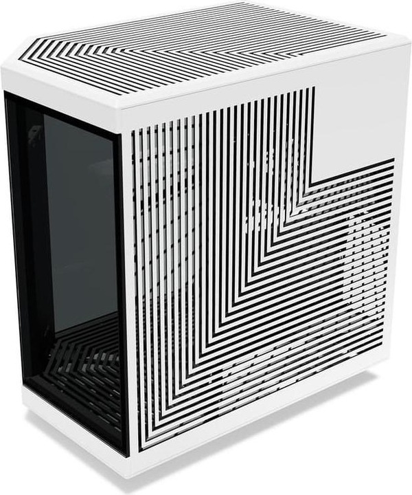 Image du produit Hyte Y70 Touch Infinite (ATX, ITX, mATX, E-ATX)