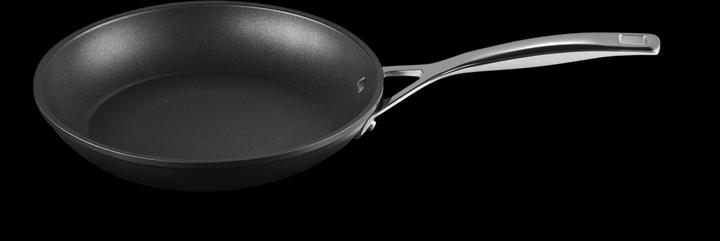 Actual product image Le Creuset Aluminium anti-adhesive (24 cm, Frying pan, Cast aluminium)