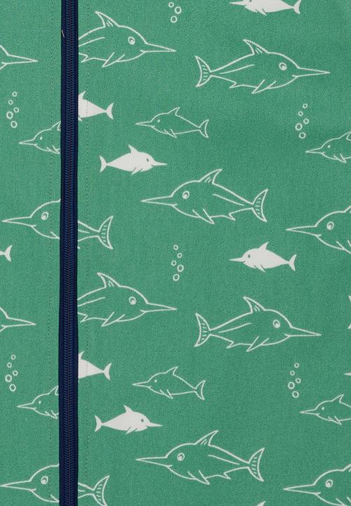 Immagine prodotto loud + proud Outdoorjacke (134, 140)