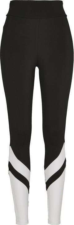 Image du produit Urban Classics Ladies Arrow High Waist Leggings (XXL)