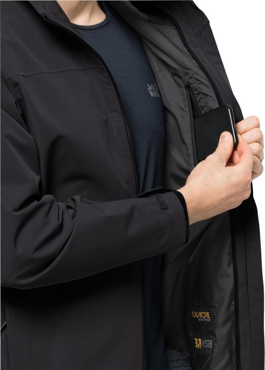 Immagine prodotto Jack Wolfskin Besler 2L Jkt M (XL)