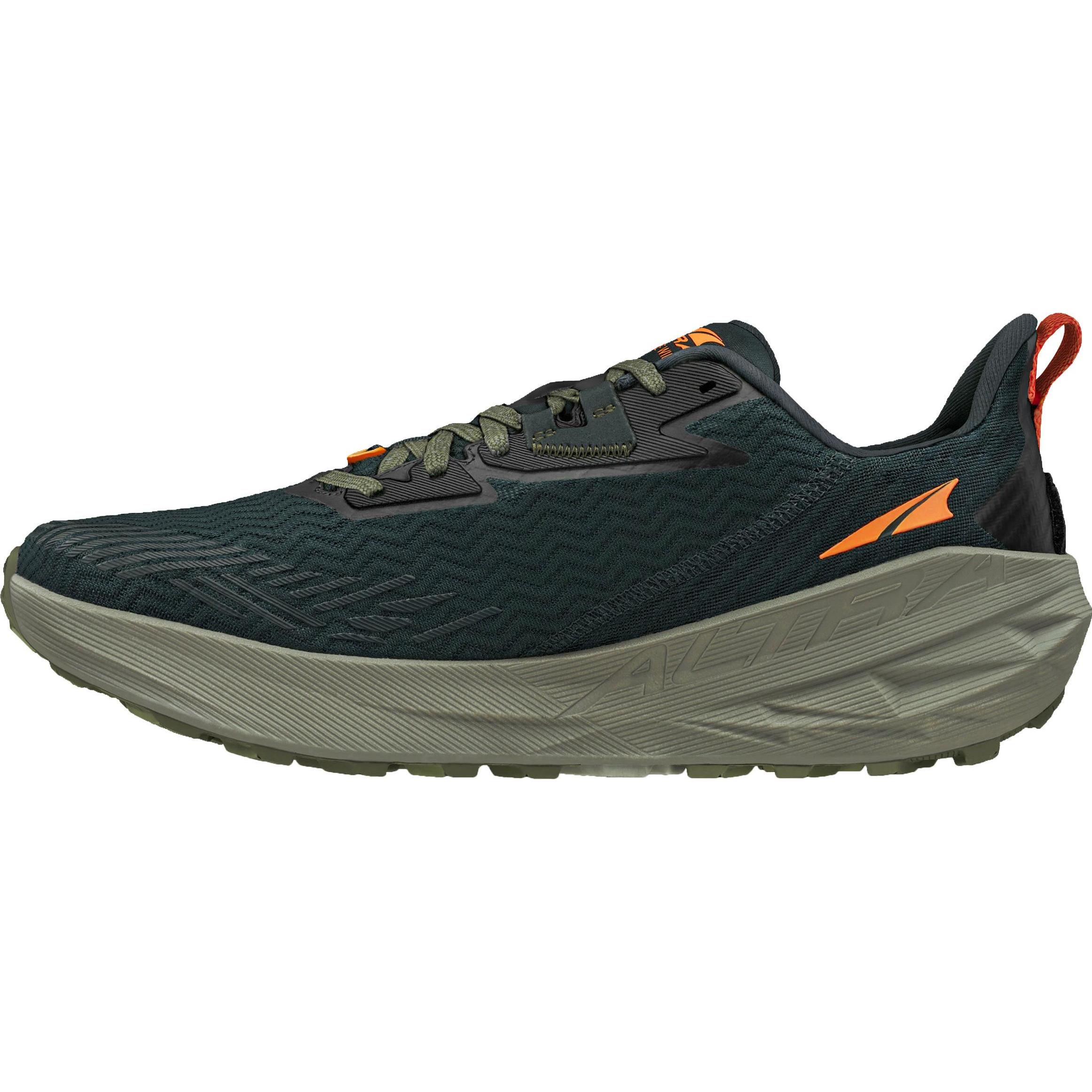 Thumbnail - Altra, Herren, Laufschuhe, Experience Wild (43), Schwarz